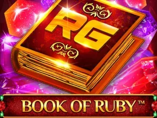 Book Of Ruby game thumbnail