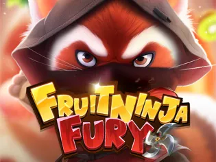 Fruit Ninja Fury game thumbnail