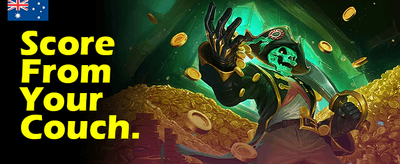 High Roller's Dream promotion