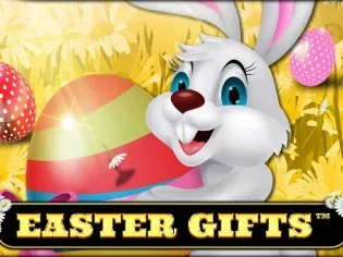 Easter Gifts game thumbnail