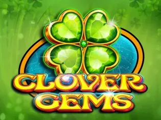 Clover Gems game thumbnail