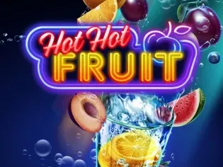 Hot Hot Fruit game thumbnail