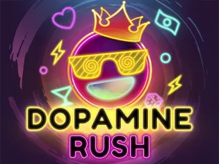 Dopamine Rush game thumbnail