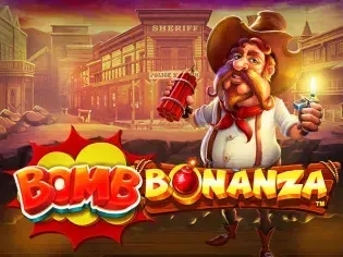Bomb Bonanza game thumbnail