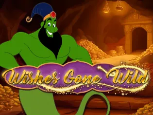 Wishes Gone Wild game thumbnail