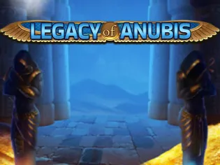 Legacy Of Anubis game thumbnail