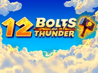 12 Bolts of Thunder game thumbnail